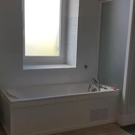 בית נופש 36 Pascal Duprat Saint-Paul-lès-Dax